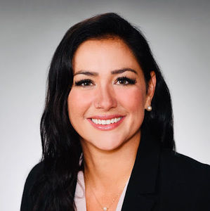 Meet your Posher, Liz